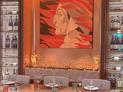 -Mammamia意大利餐厅(阳春巷店)