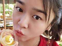 -四季酒店下午茶