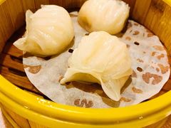 -天伦王朝酒店·盛华瑄餐厅