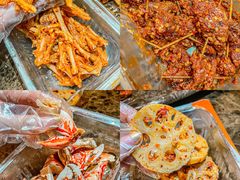 -帝煌烤卤(羊子街店)