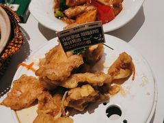 -老知青·东北菜(中华城店)