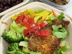 -CALIFORKS加州叉子轻食(朝阳门店)