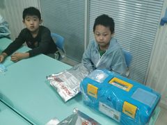 -乐博乐博少儿编程·机器人编程·信息学竞赛(杨浦五角场校区)