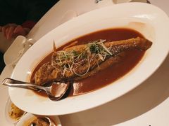 -莆田餐厅PUTIEN(武商MALL店)