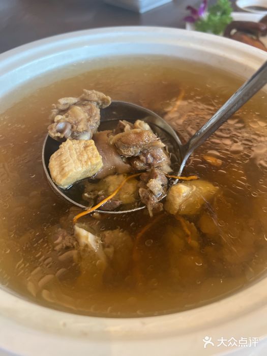 水月周庄铂尔曼酒店-水月荟中餐厅图片