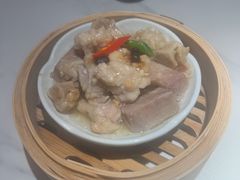 -禄运茶居·手工点心(猎德店)