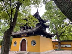-西园戒幢律寺