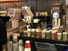 -星巴克臻选(成都宽窄巷子店)