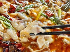 -老四川平头酸菜鱼(衙前店)