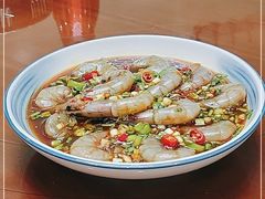 -爷爷的烀饼店