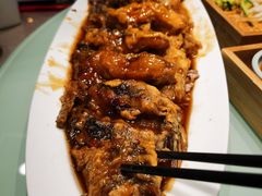 -城南往事·鲁菜济南菜(软件园美莲广场店)