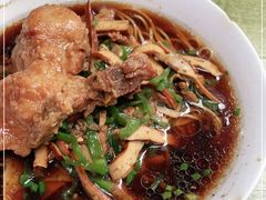 -高邮面馆(明瓦廊店)