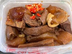 -阿姨牛杂(北京路店)