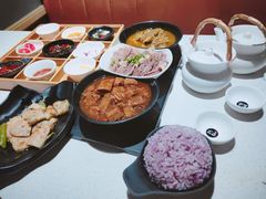 -新仙清汤牛腩(铜锣湾店)