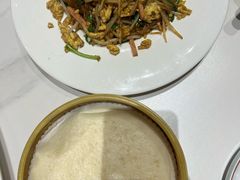 -大碗居·烤鸭·鱼头泡饼(天坛东门店)