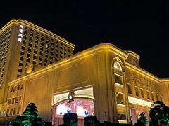 -白金汉爵大酒店·中餐厅(相城店)