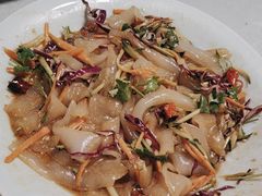 -北平味道.京味菜.烤鸭(梨园店)