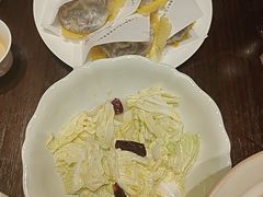 -明湖楼·经典鲁菜山东海鲜(大明湖店)