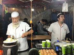 -清真老马家国华牛奶鸡蛋醪糟(正宁路店)