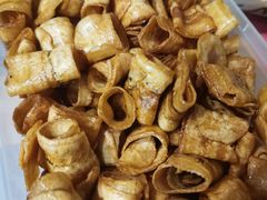 -二斗栗子(西湖道店)