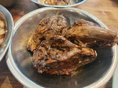 -双流老妈兔头(总店)