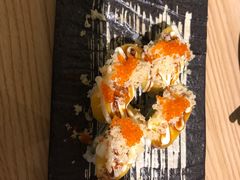 -六本目日式料理(珊瑚沙家园店)