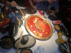 -捞三国美蛙鲜鱼火锅(茂业店)