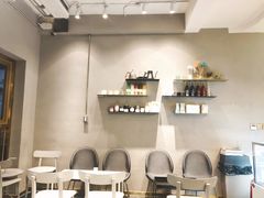-KYO COFFEE(胶州路店)