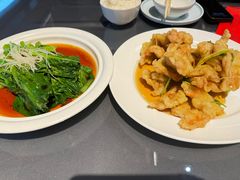 -一桶江山餐厅(松北店)