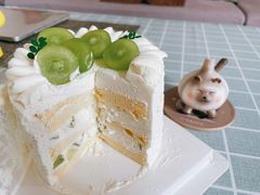 -CarolCake卡萝家(锦华万达店)