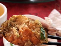 -胜海大排档·海鲜·黄鳝饭(十年老店)