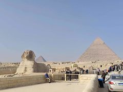 -吉萨金字塔群