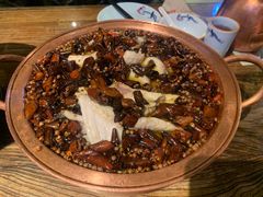 -水煮三国·川鲁江湖菜(香山店)