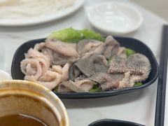 -老猫牛肉火锅(沙溪店)