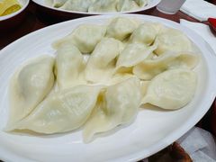-喜家德虾仁水饺(长泰广场店)