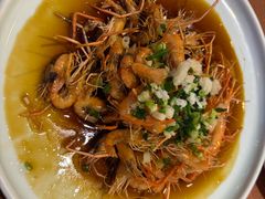 -转角·老弄堂上海菜(长寿路店)
