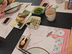 -桃夭日式料理(国信店)