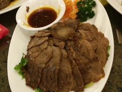 -旺达·福州菜(正大广场店)