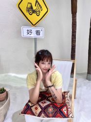 -好看加白色房子