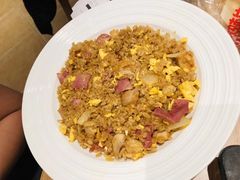 -必胜客(安河桥北店)