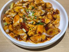-兔爸私家小厨(新北万达店)