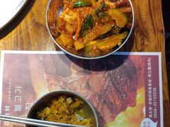 -海之屋韩式烤肉(海棠68环球美食街店)