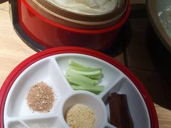 -青年公社烤鸭(滨湖银泰店)
