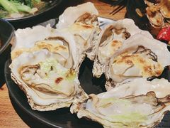 -烧蠔帮·湛江生蚝(工农店)