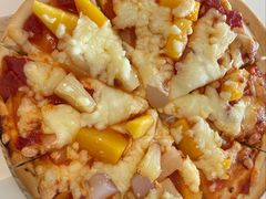 -格力东澳大酒店-蓝色海岸餐厅