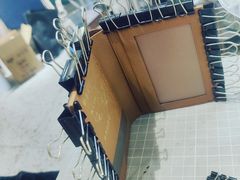 -猛犸手作·皮具·diy团建·礼品定制(新华路店)