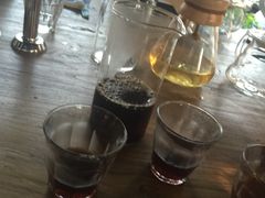 -VOYAGE COFFEE(北锣鼓巷店)