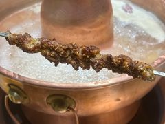 -北京老门框爆肚涮肉馆(凤城六路店)