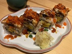 -隐月· 㐂和食屋(芝罘万达公馆店)