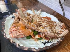 -九层海鲜塔(市南店)